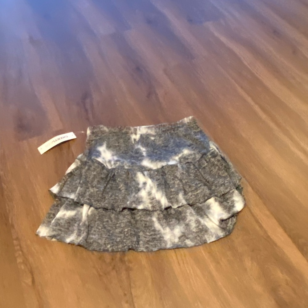 Cheryl kids skirt
